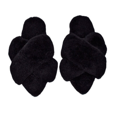 Cross D'Orsay Black
