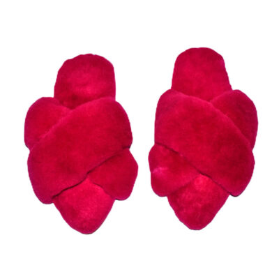 Cross D'Orsay Fuchsia