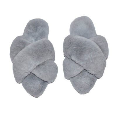 Cross D'Orsay Gray