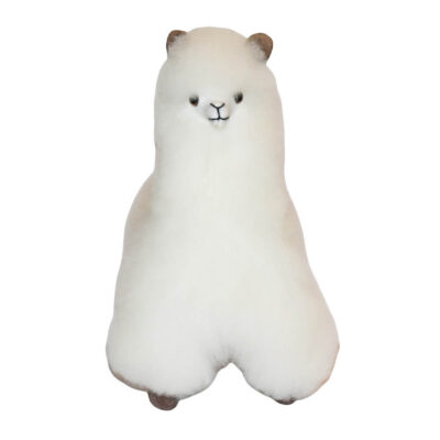 Llama de Piel Clásico