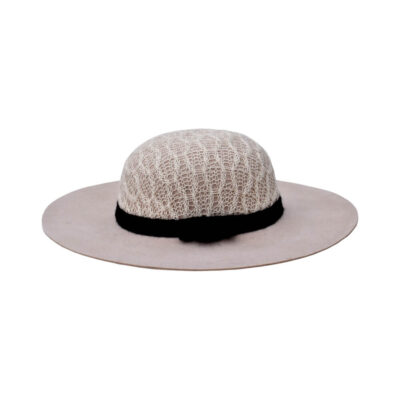 Mesh Hat