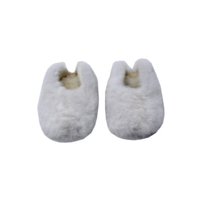 Moccasin Slippers